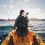 Rent a KAYAK