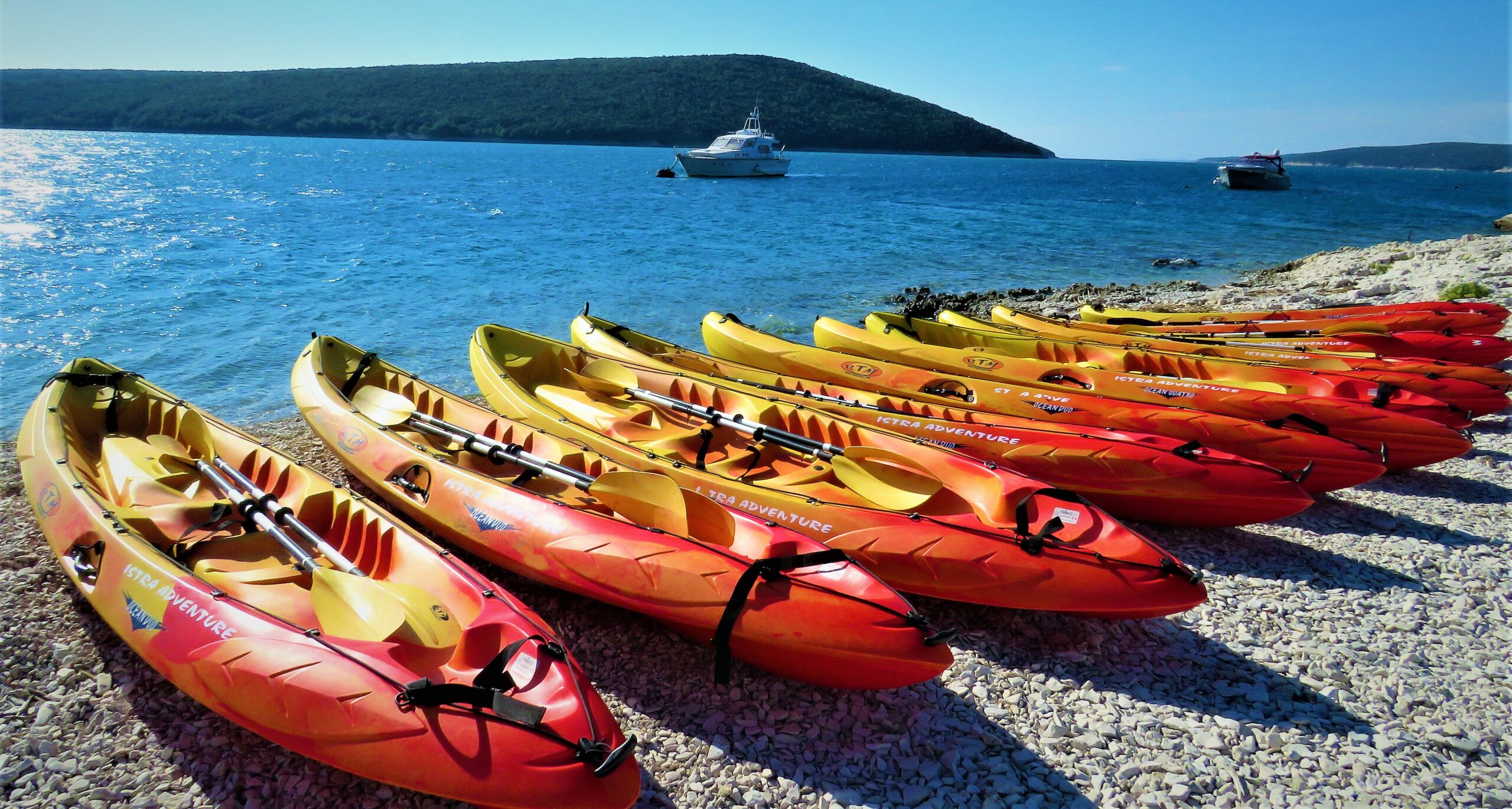 KAYAK