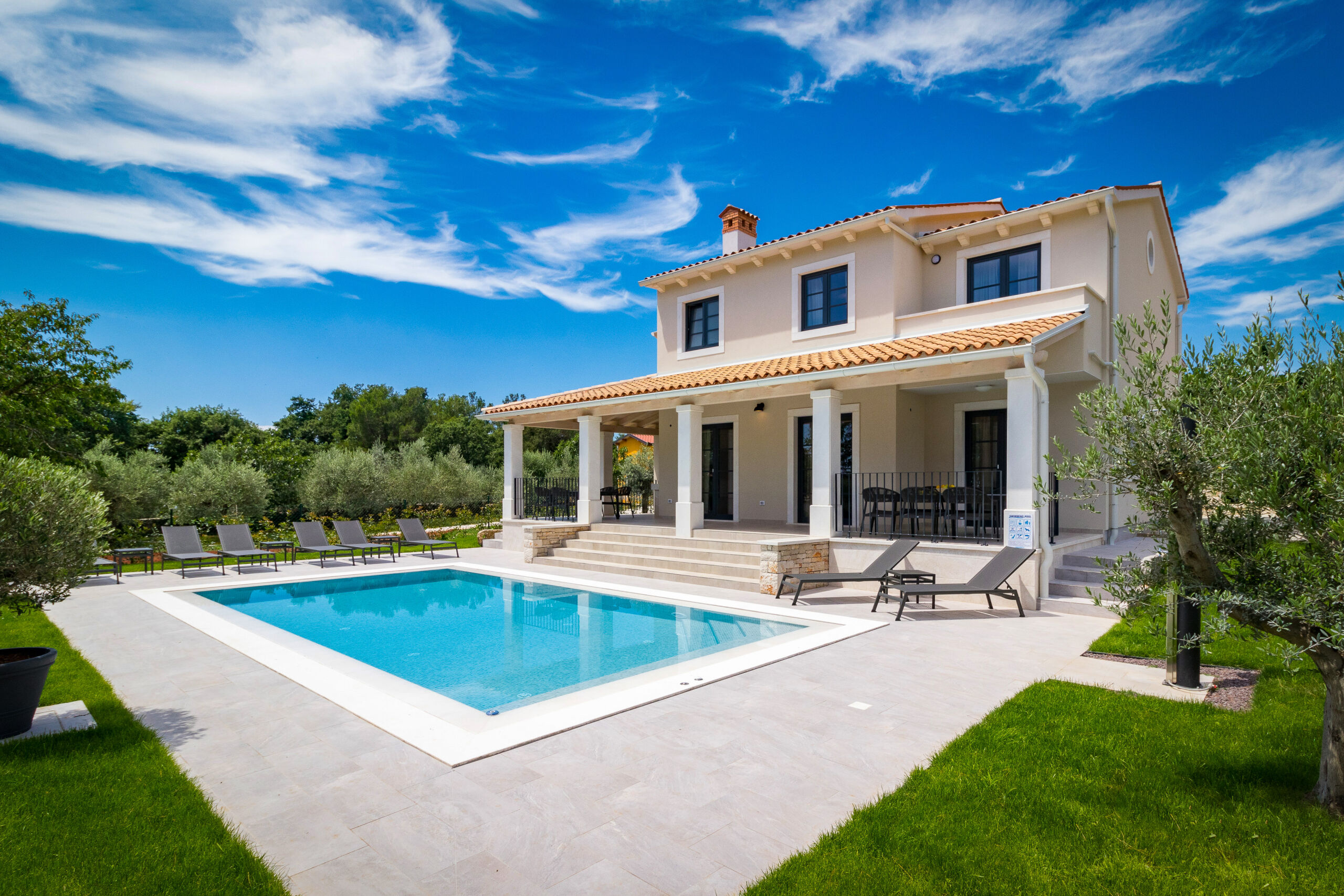 Villa IA103