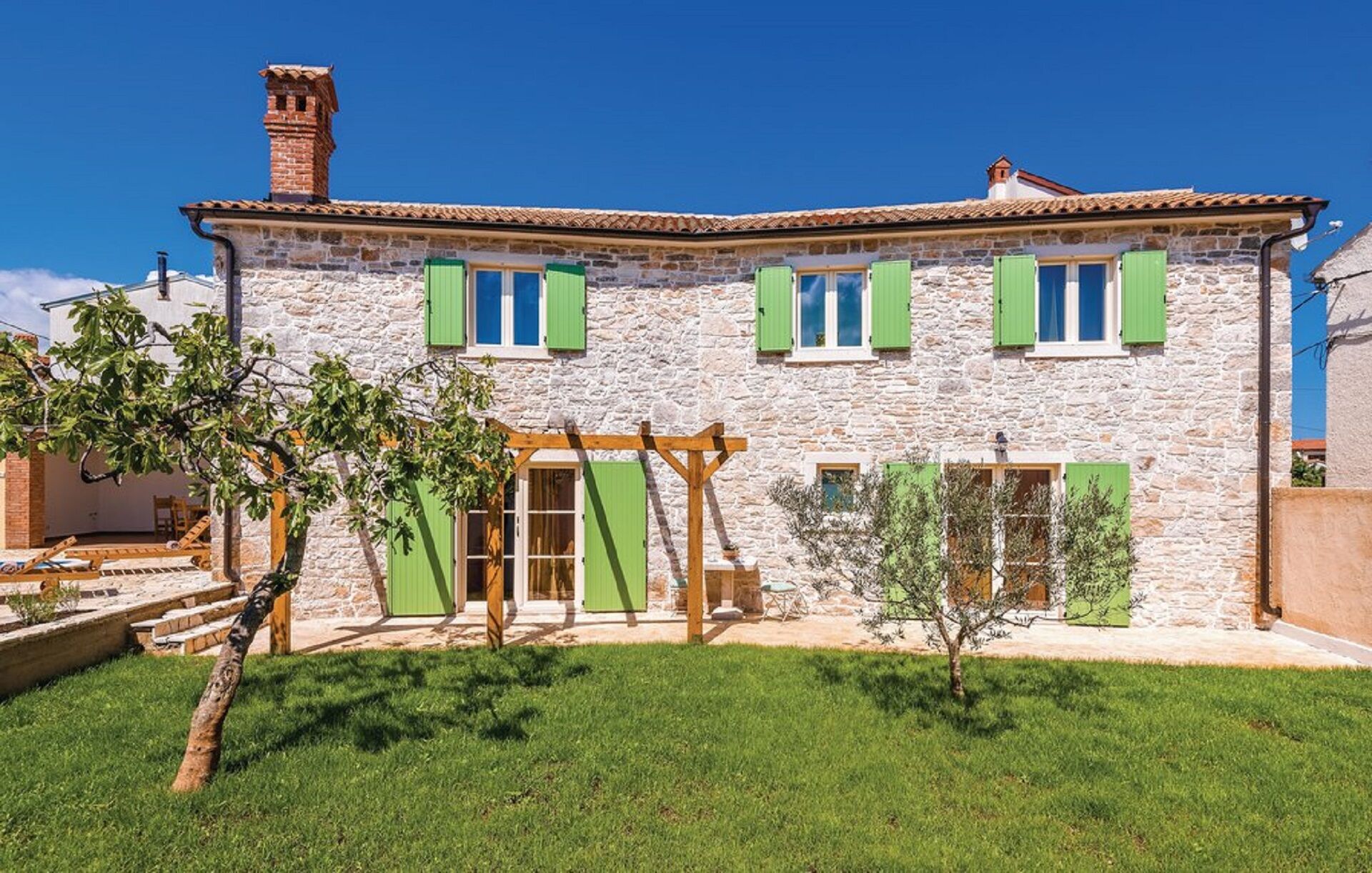 Villa IA113