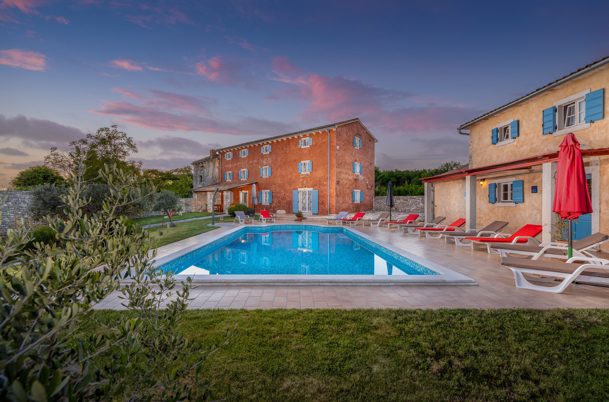 Villa IA102