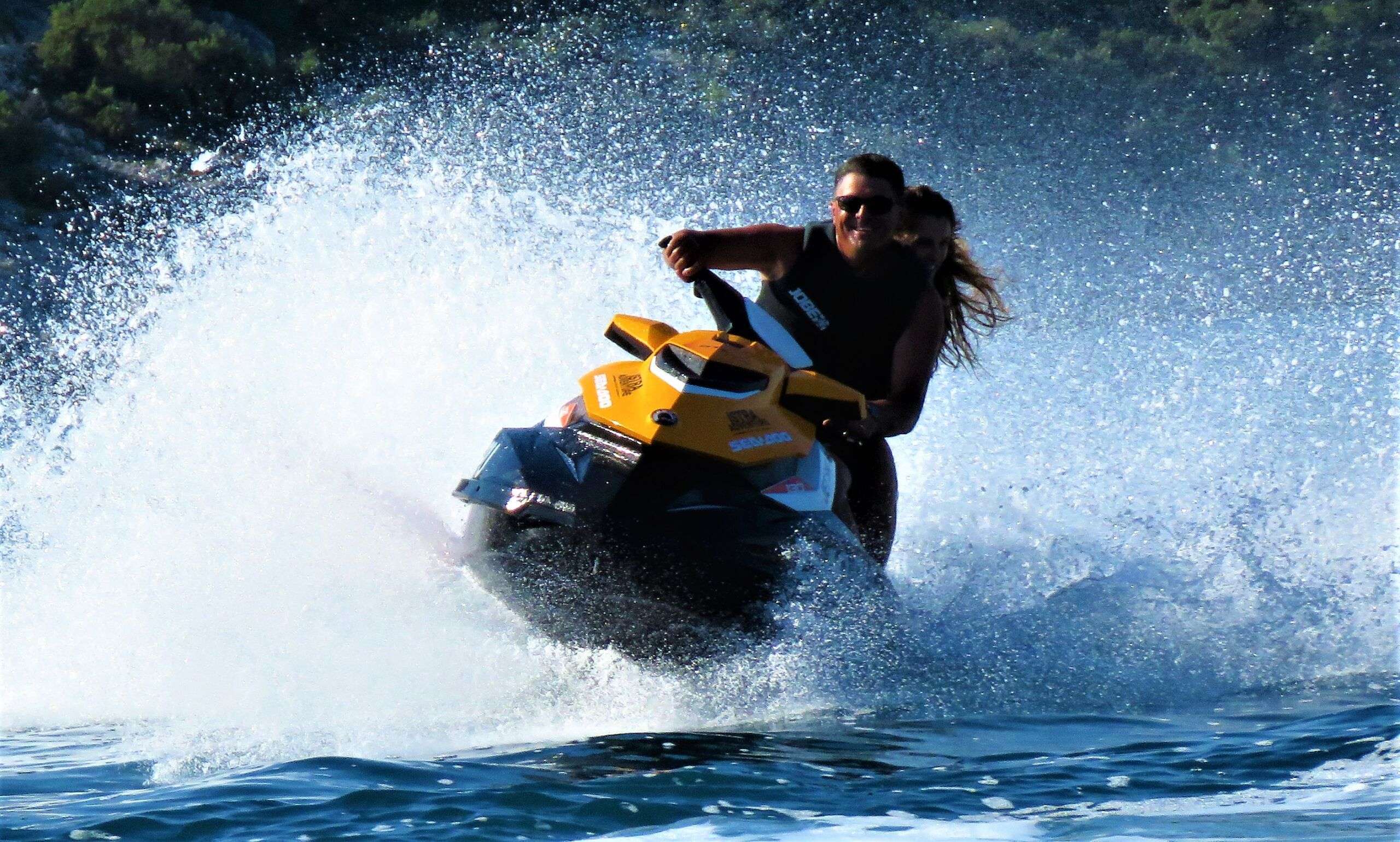 Istra Adventure Premium
