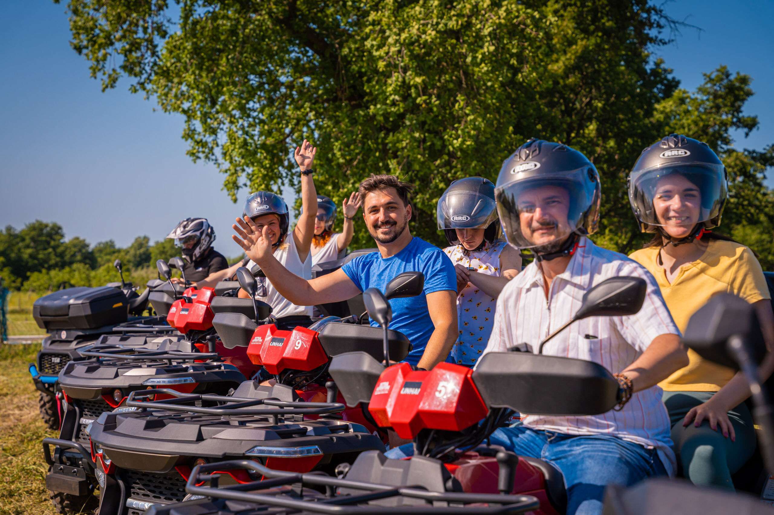 Istra Adventure Premium