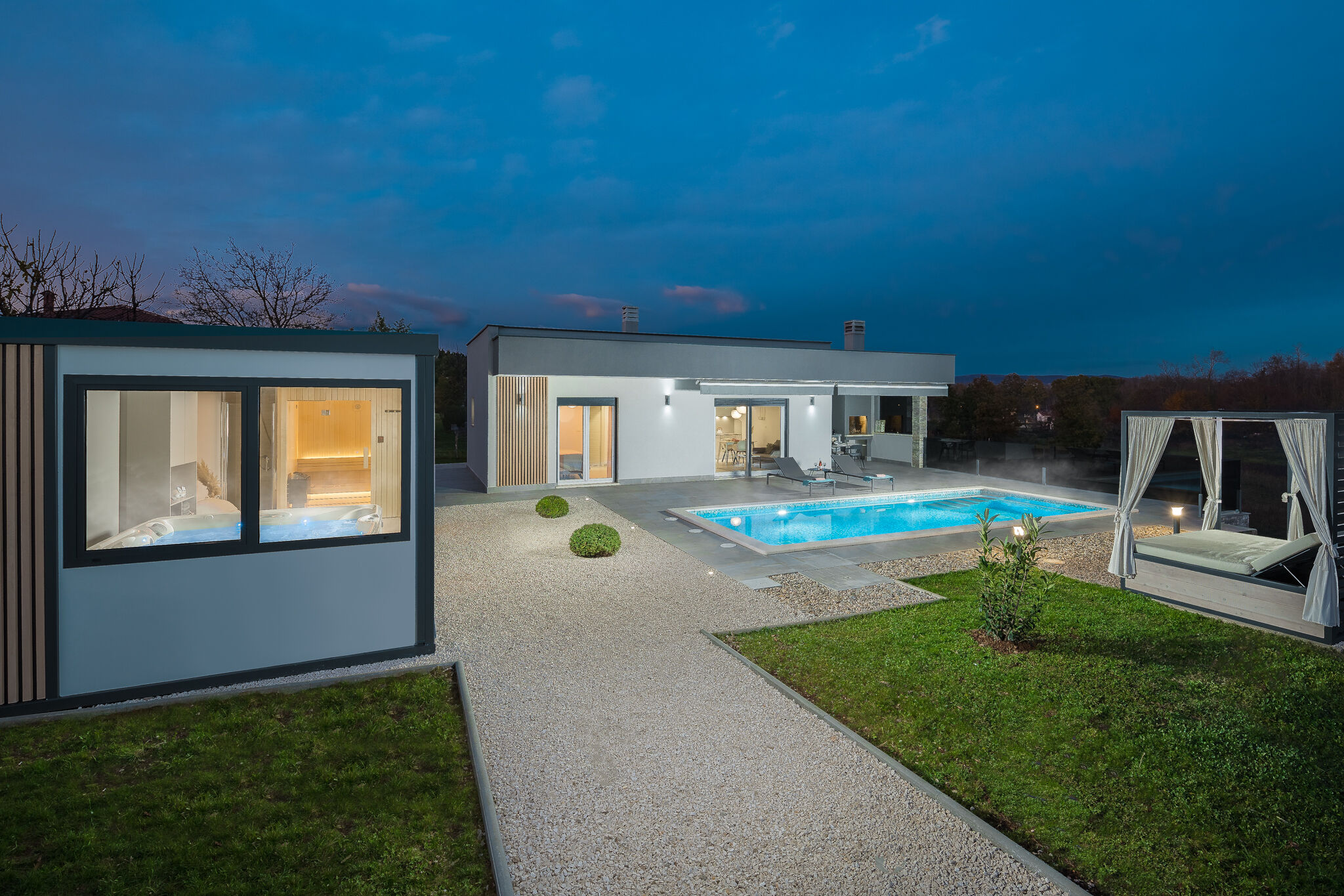 Villa IA119