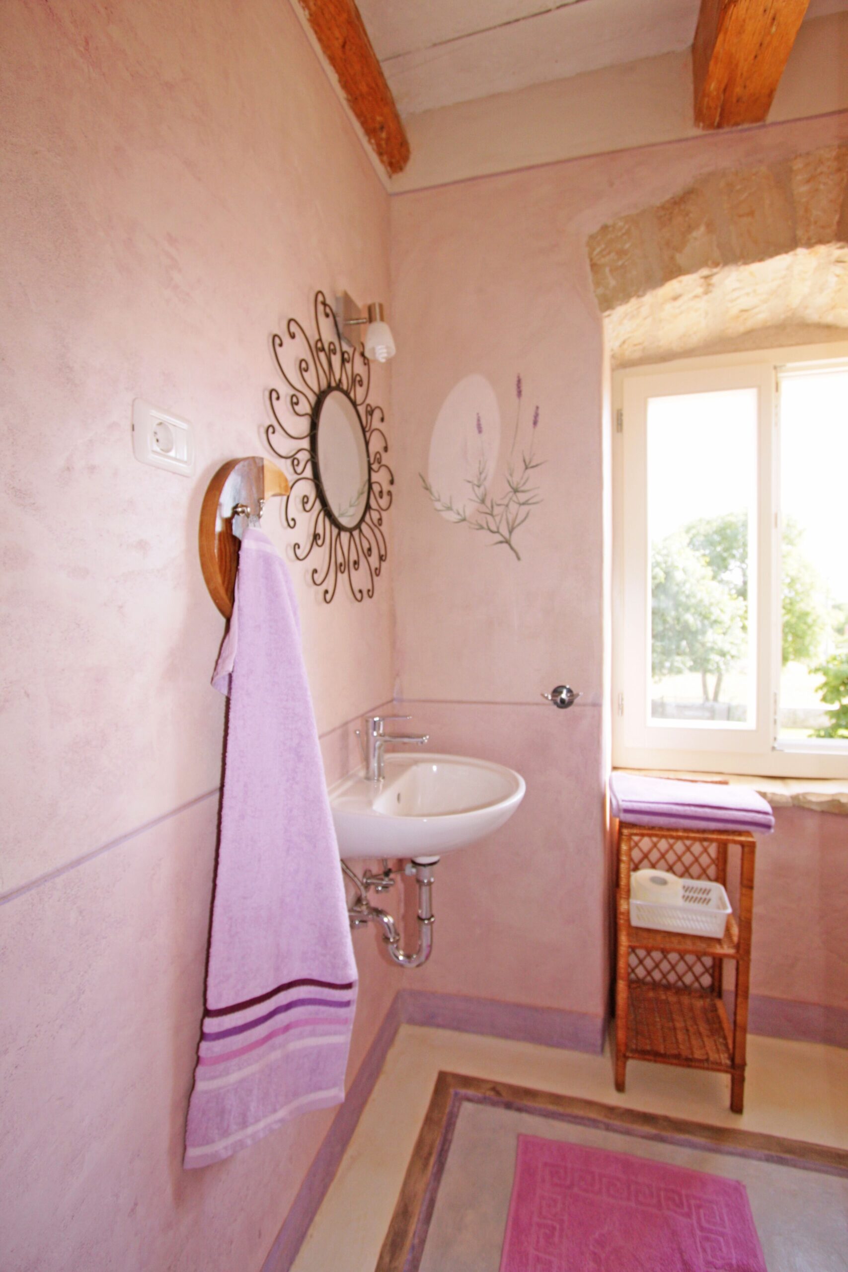 Villa IA107