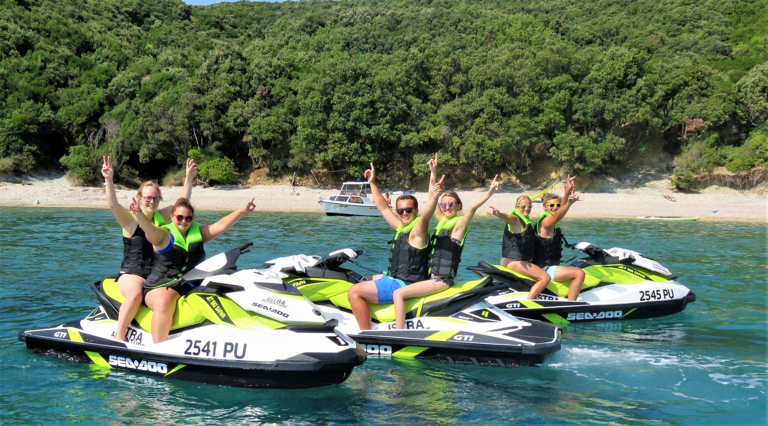 Istra Adventure Premium
