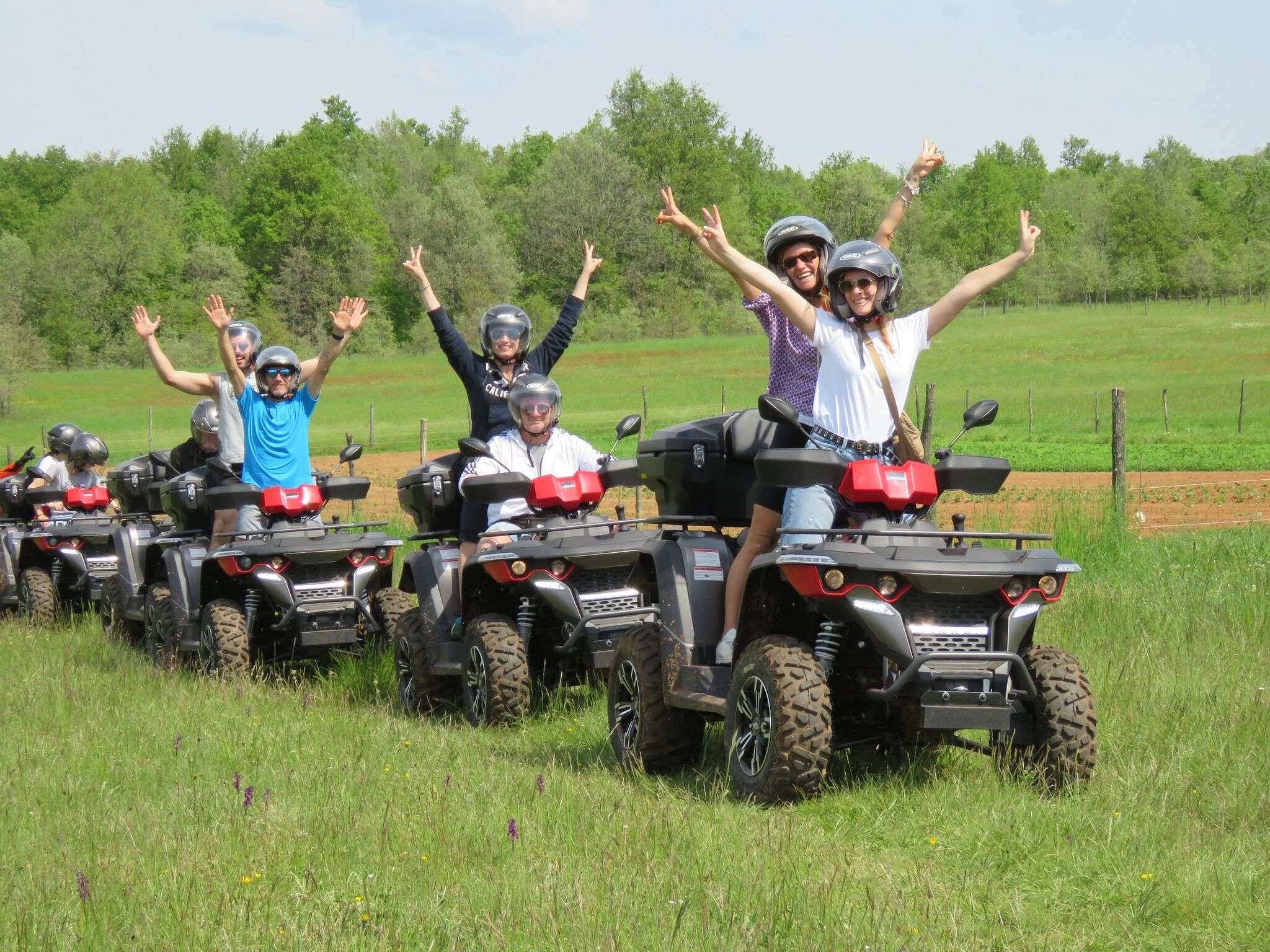 Istra Adventure Premium