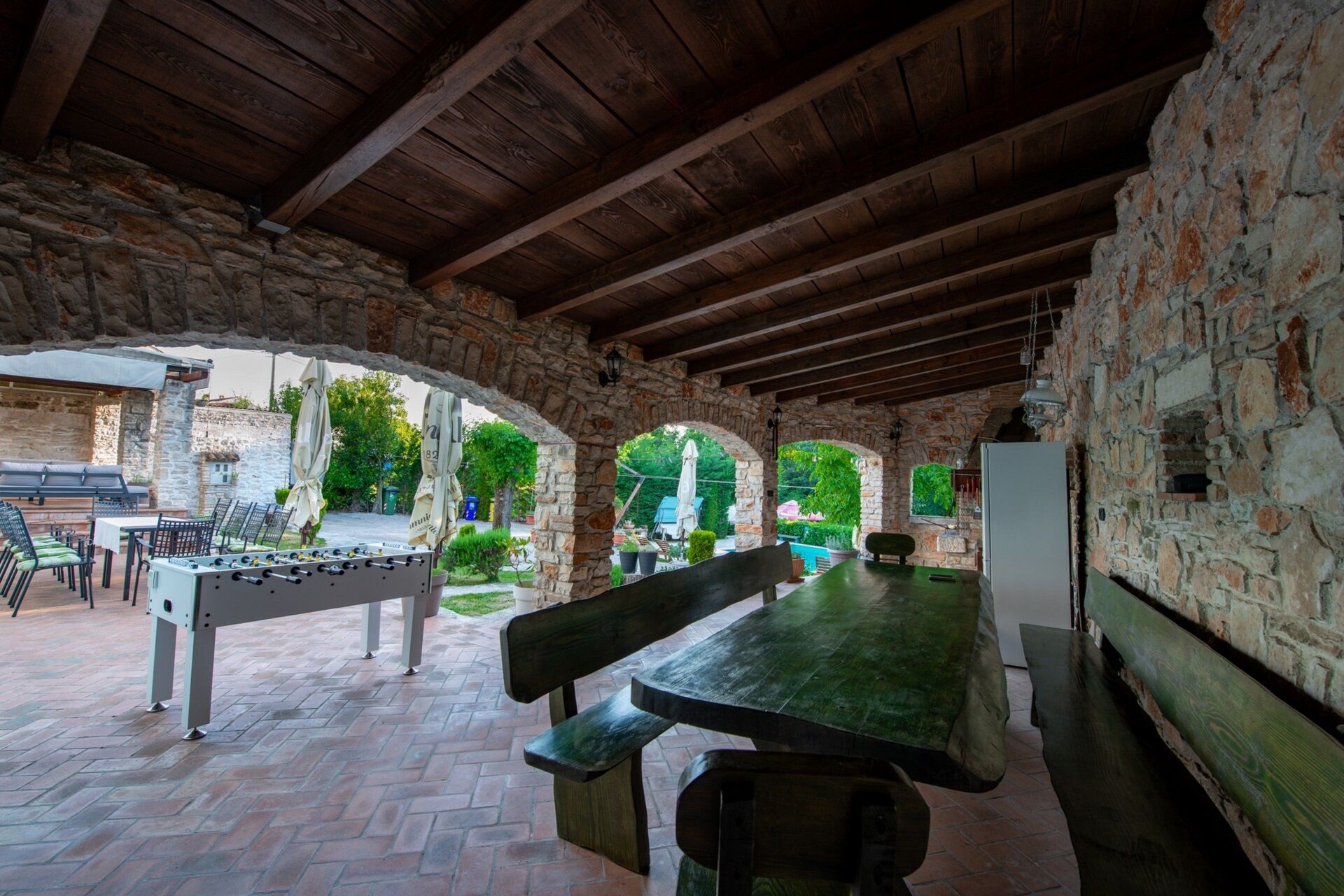 Villa IA118