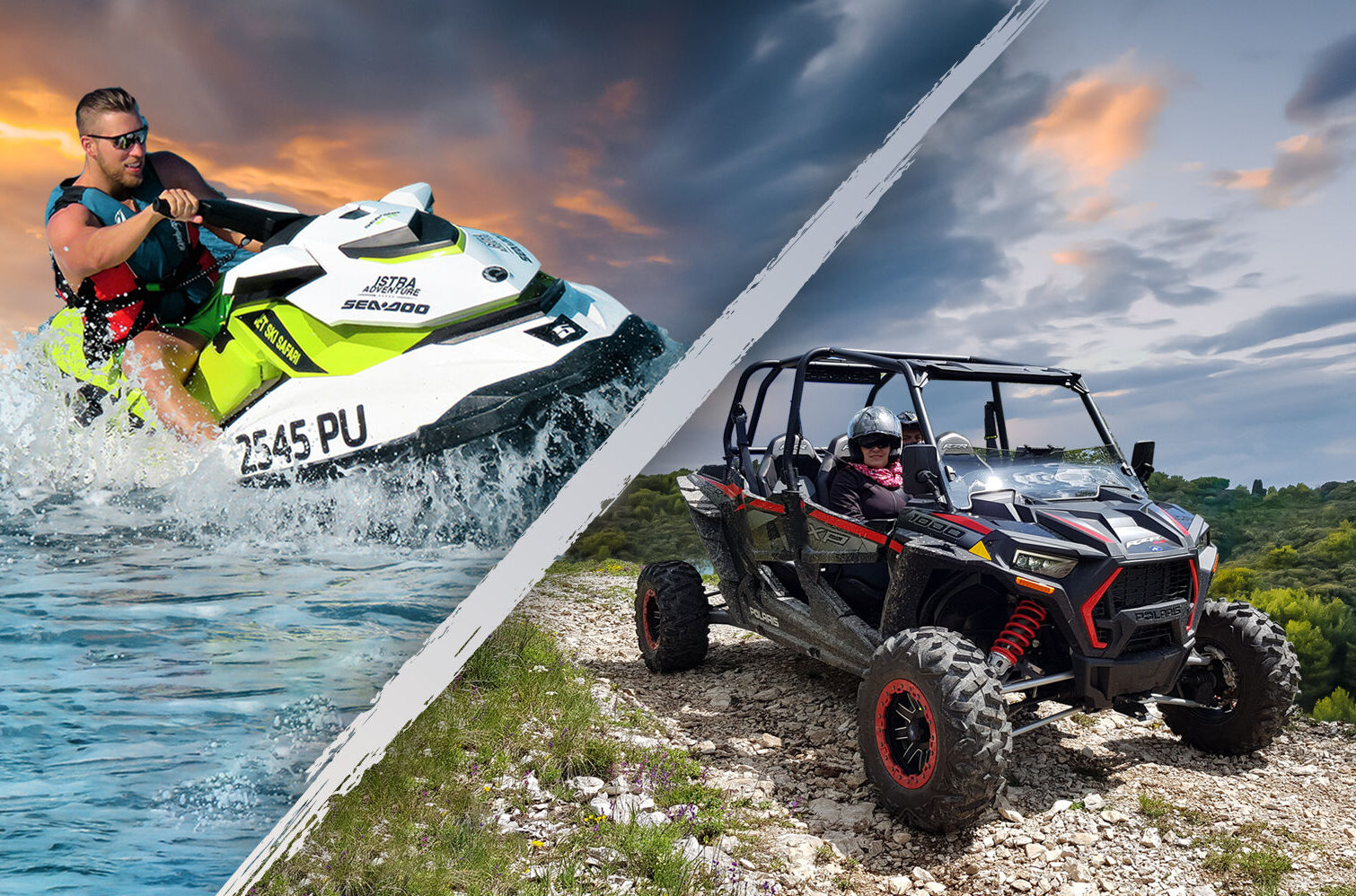 Istra Adventure Premium