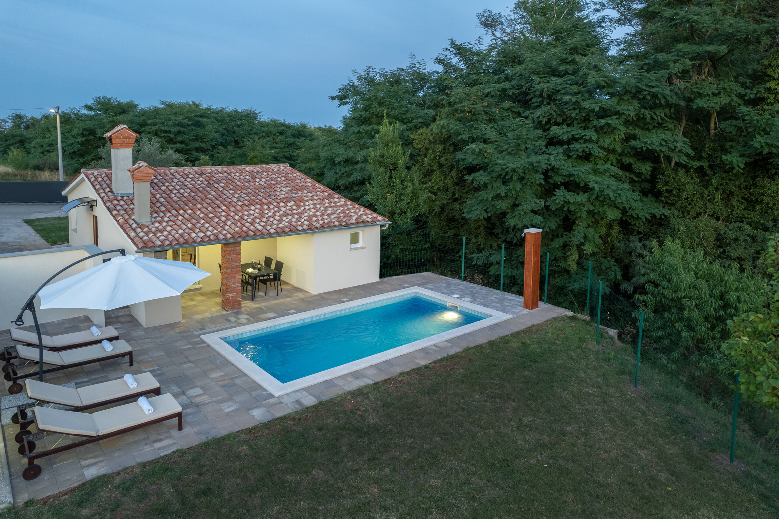 Villa IA109