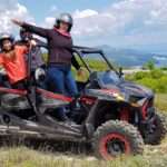Buggy family Tour