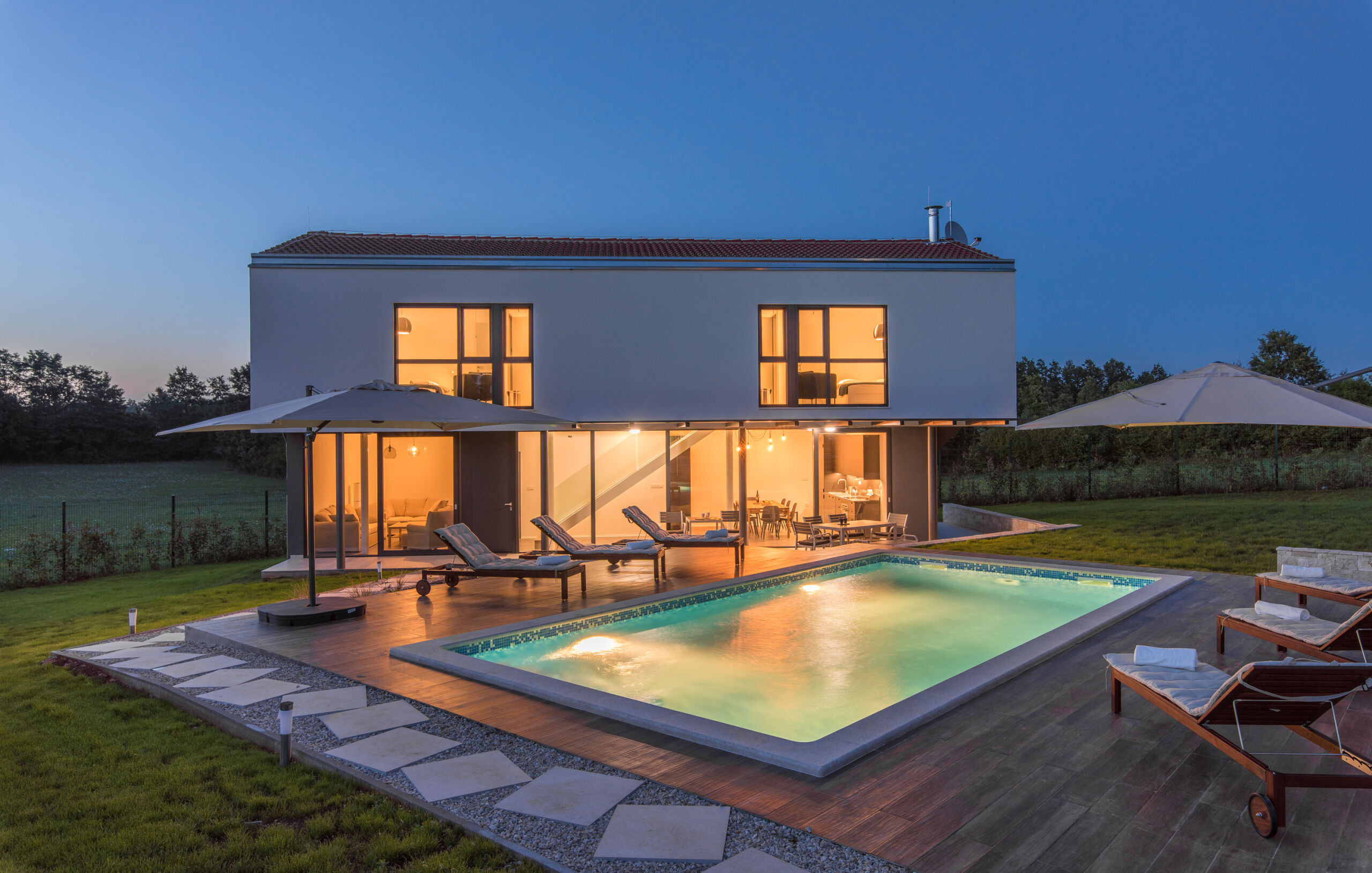 Villa IA108