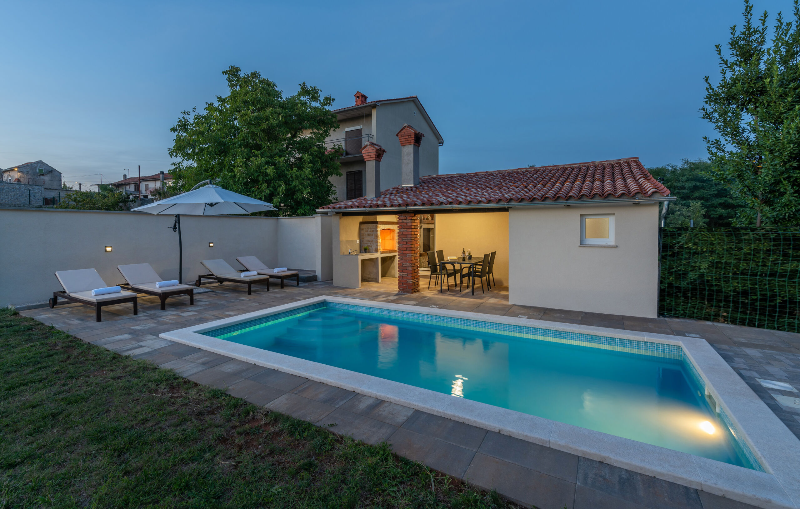 Villa IA109