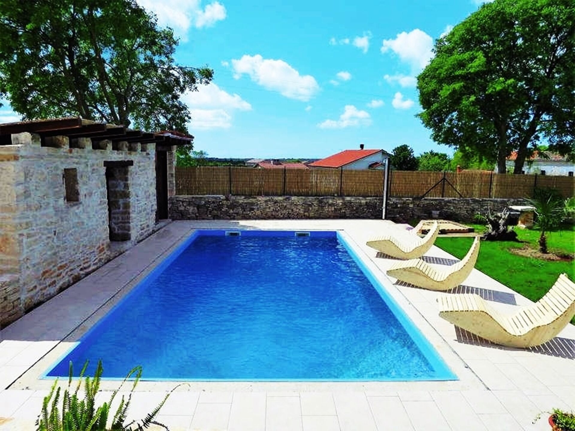 Villa IA107