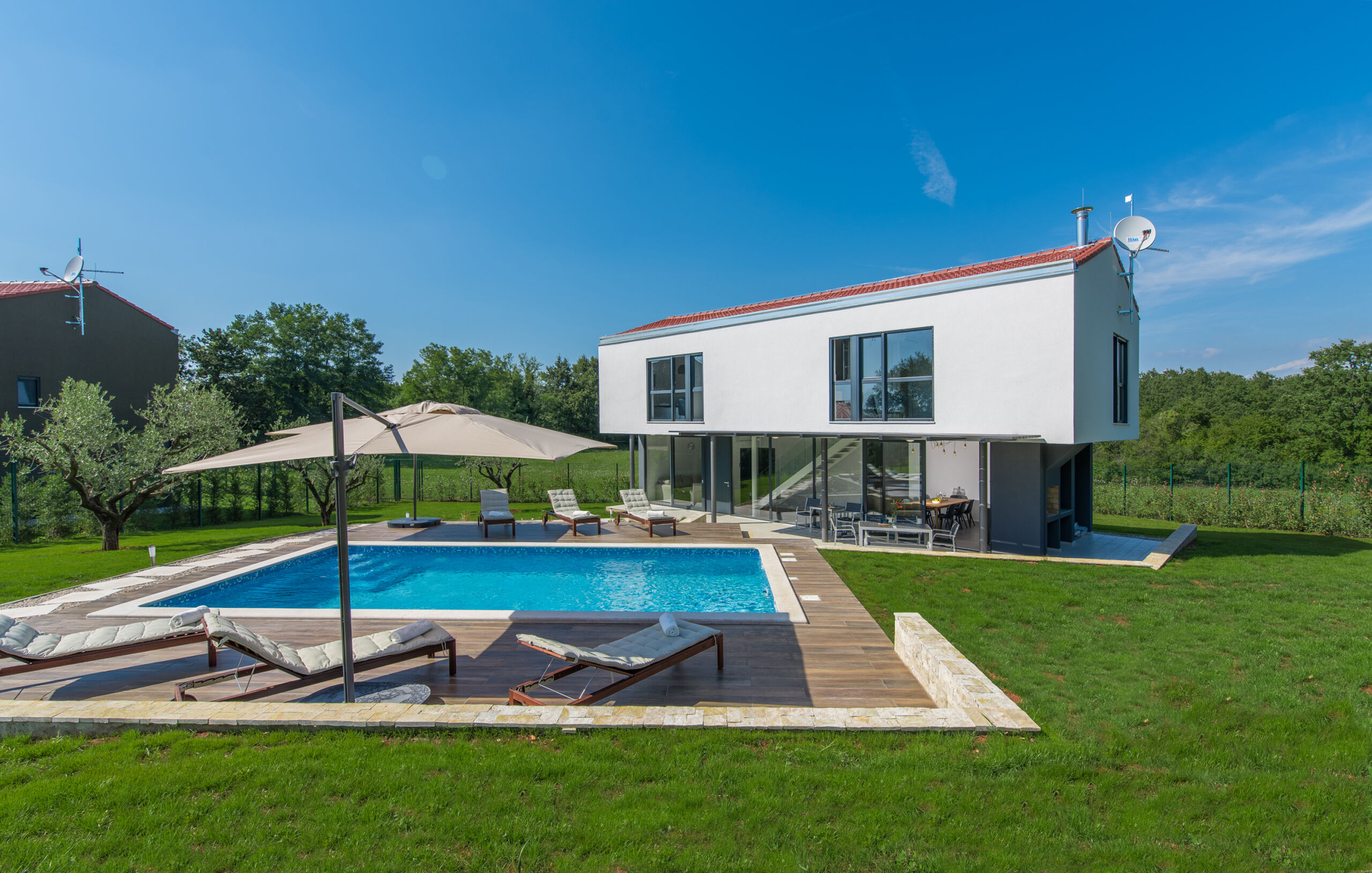 Villa IA108