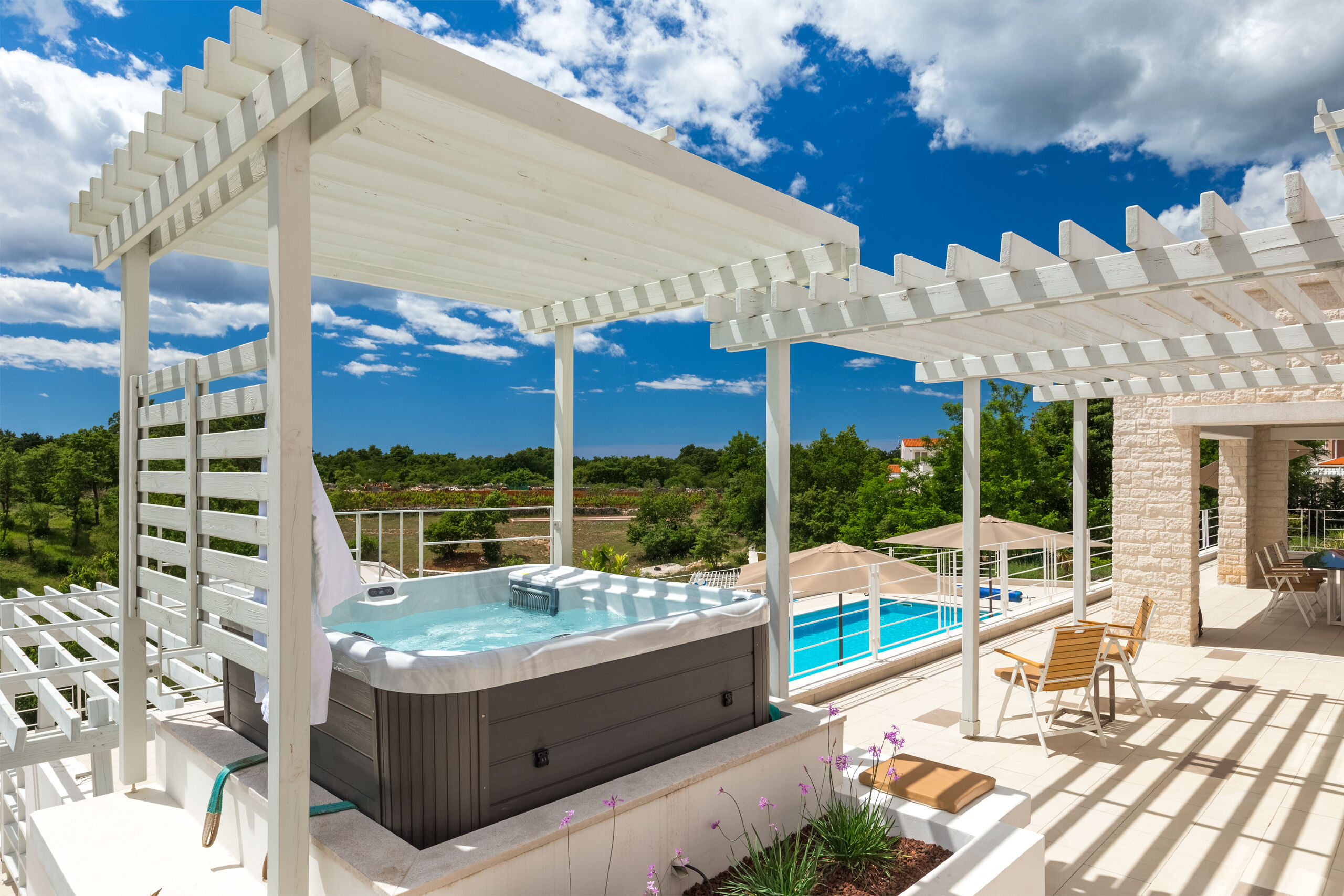 Villa IA101