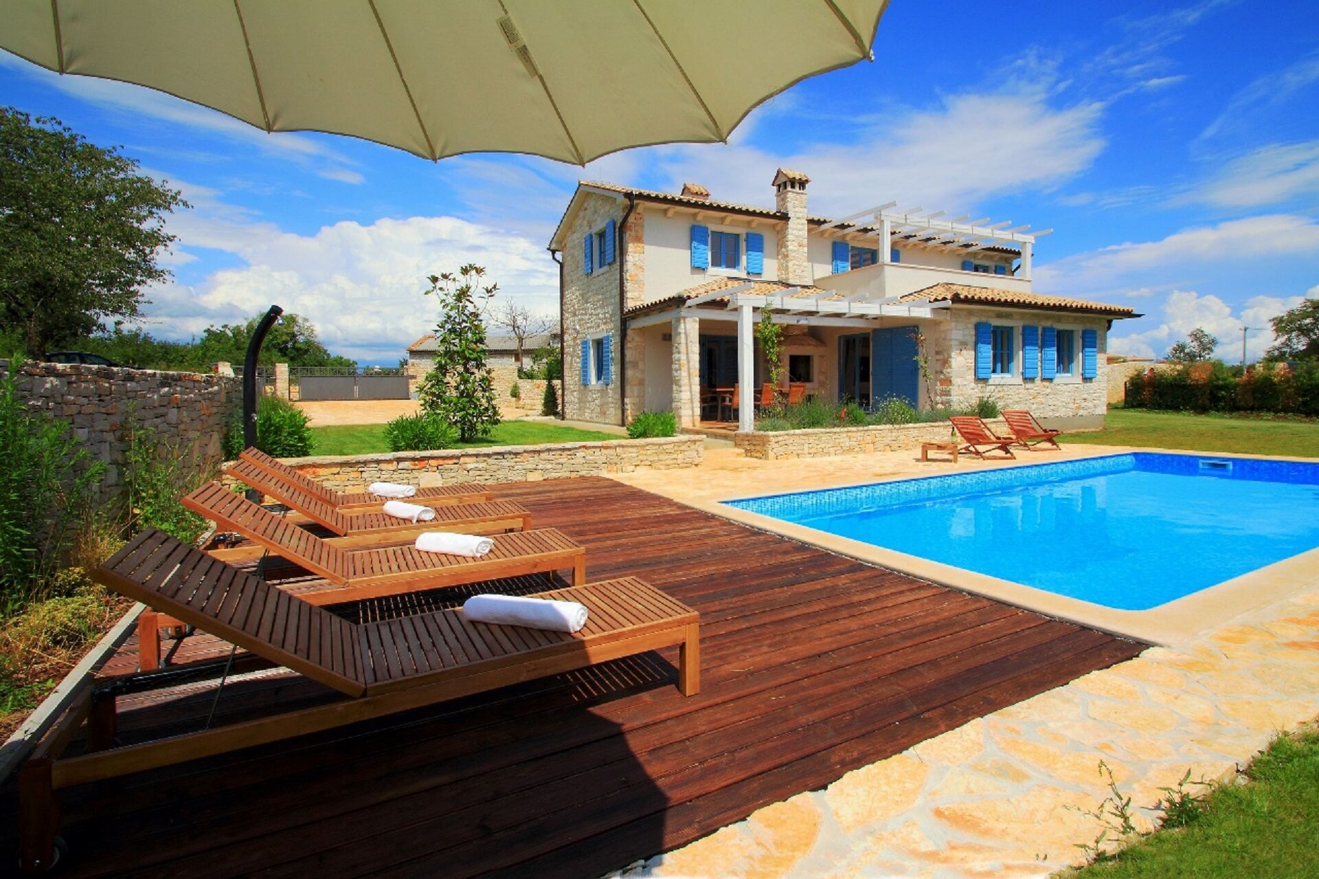 Villas IA100