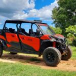 Buggy family Tour