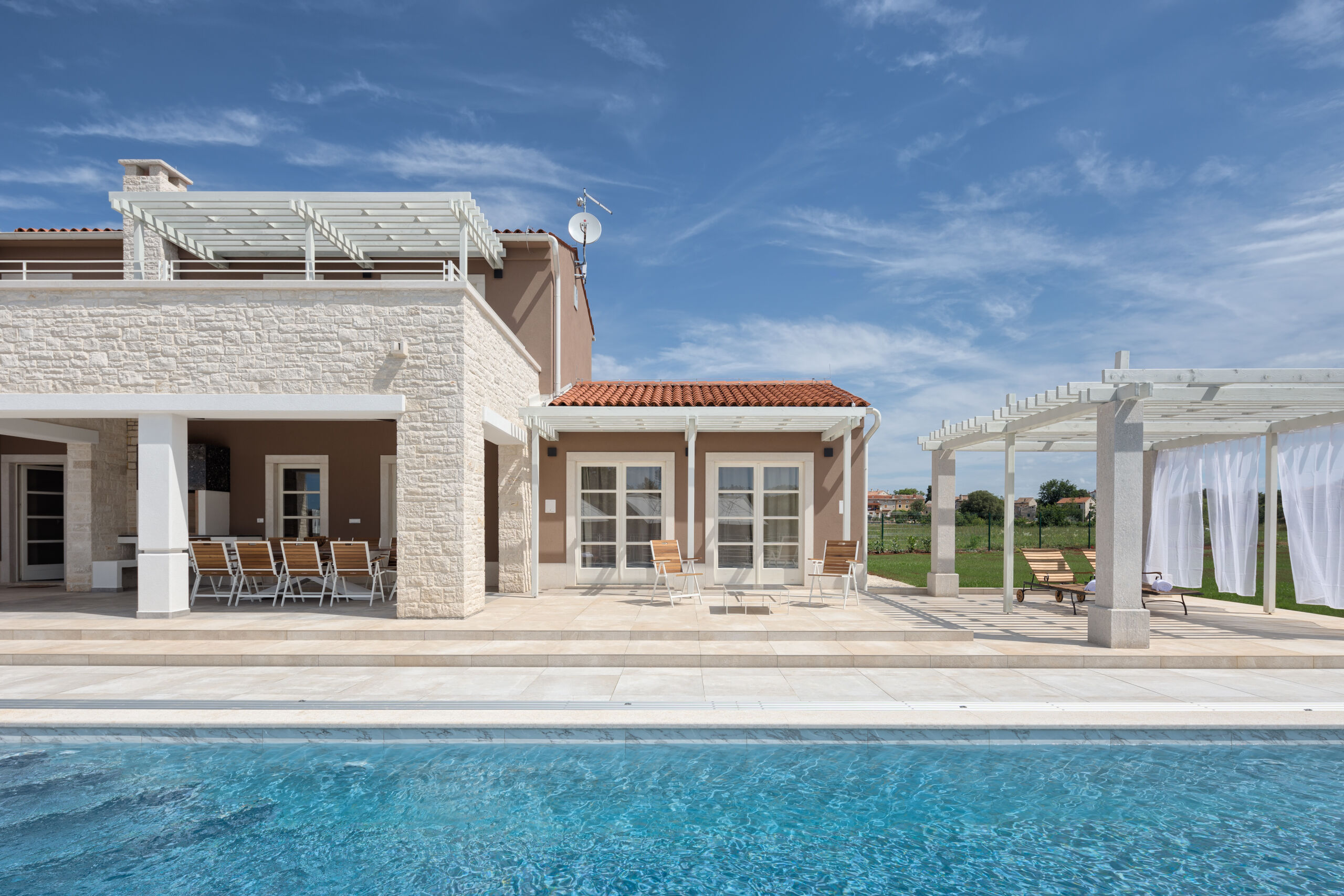 Villa IA106