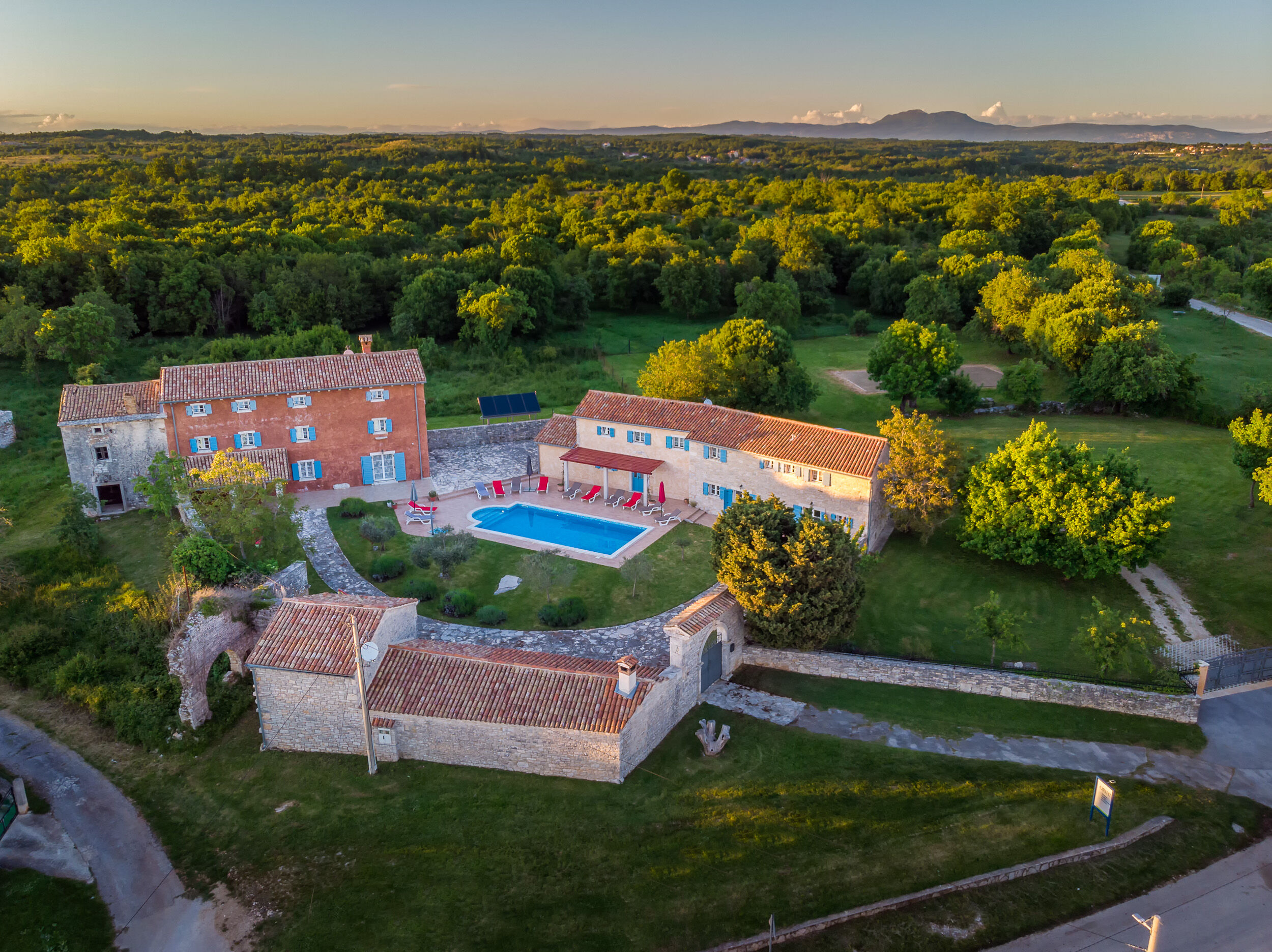 Villa IA102