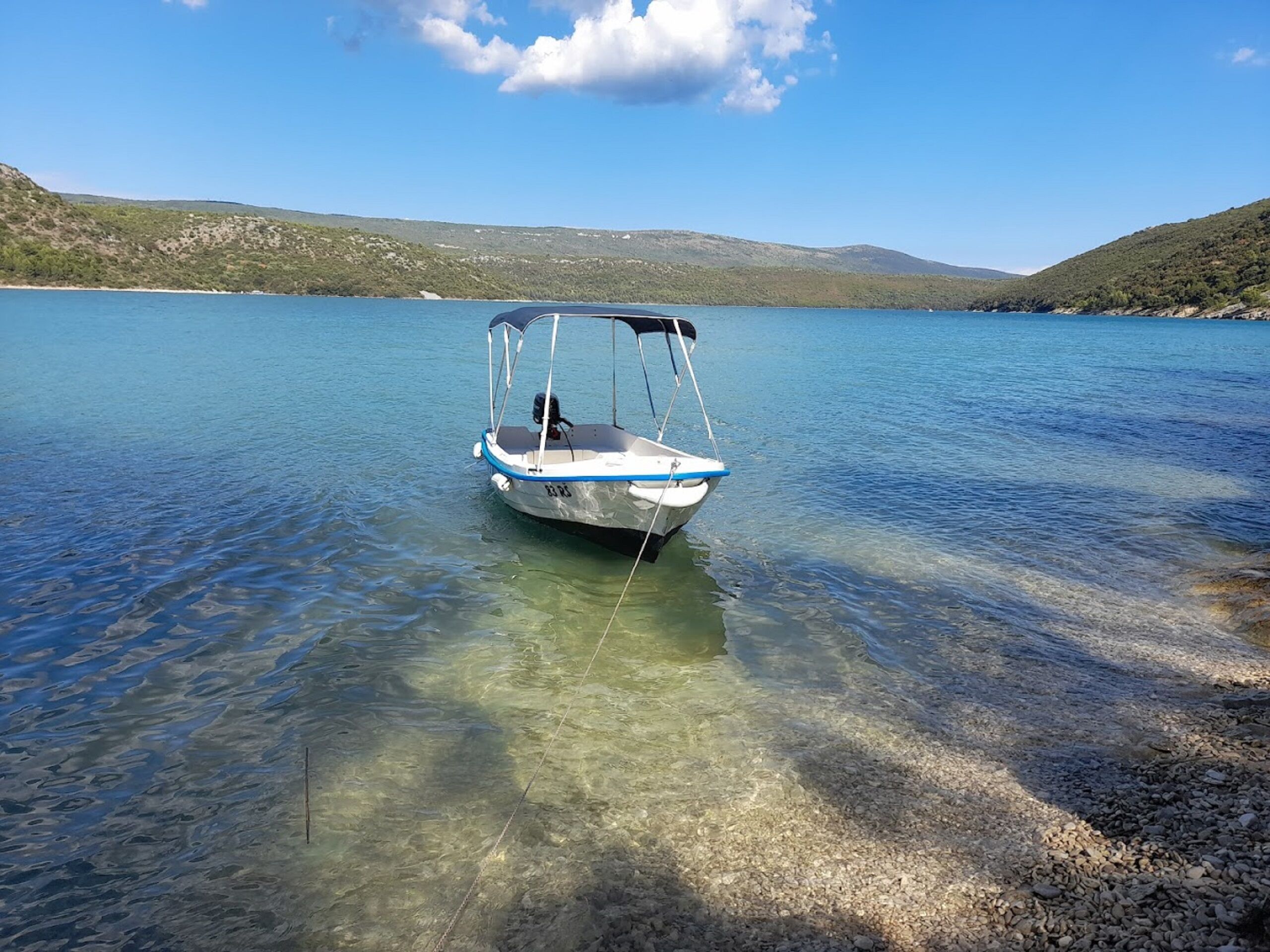 Rent a Boat