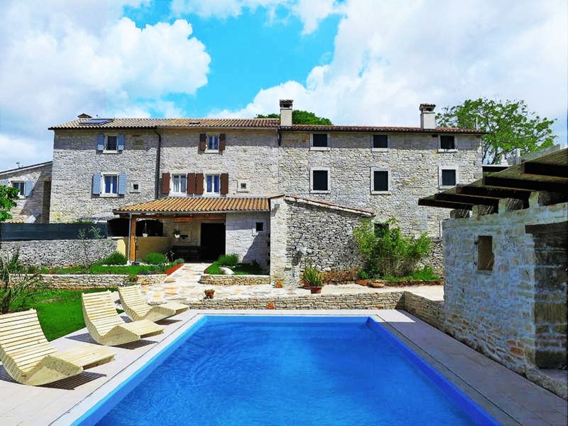 Villa IA107