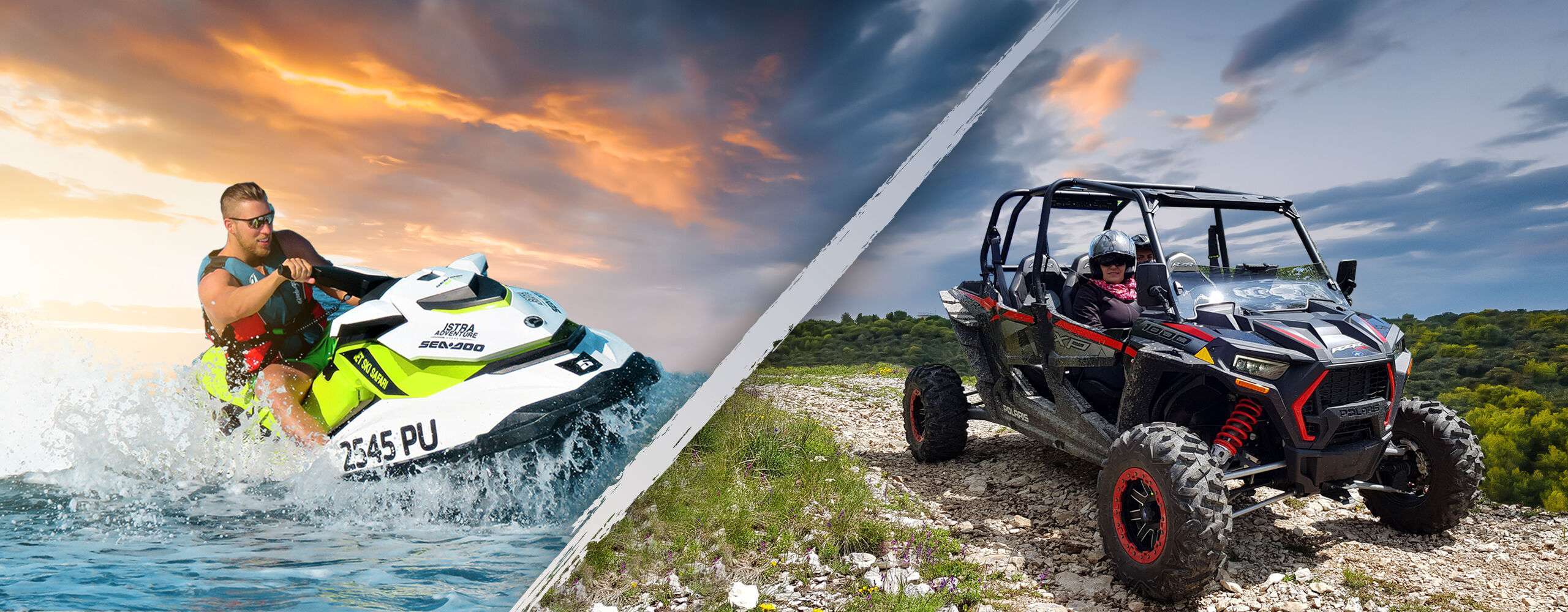 Istra Adventure Premium