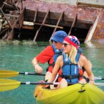 KAYAK Safari