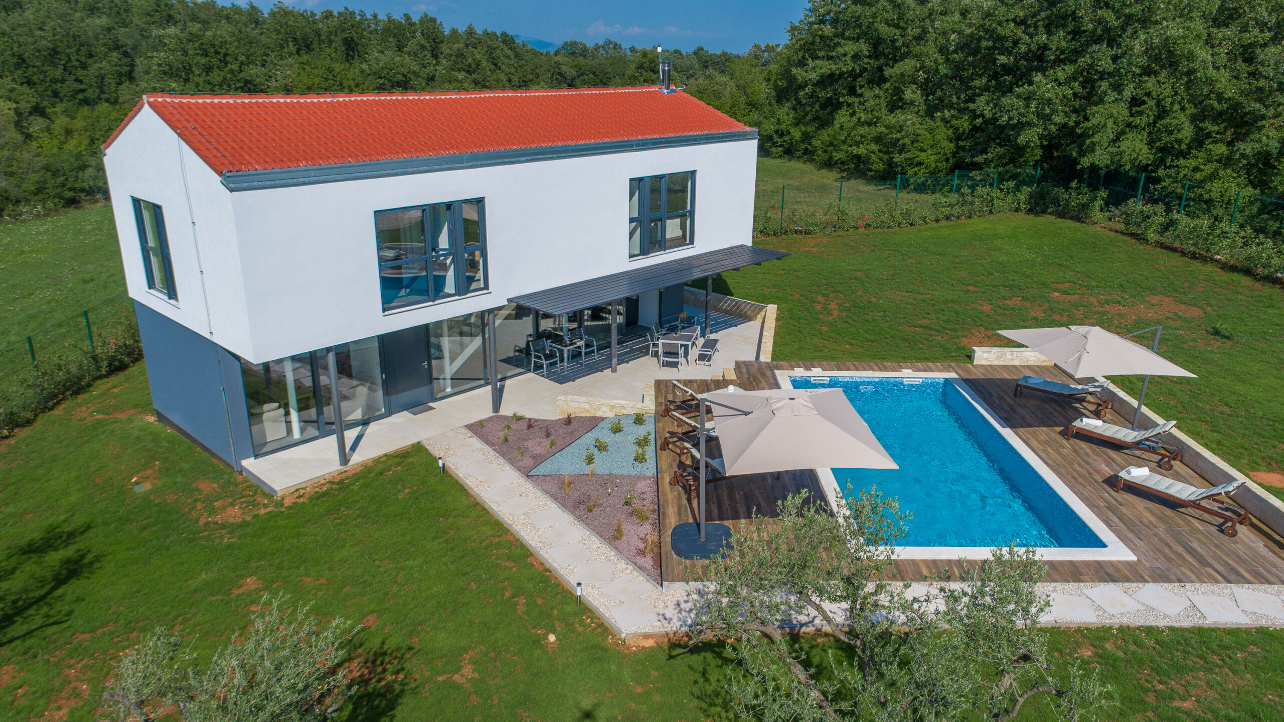 Villa IA108