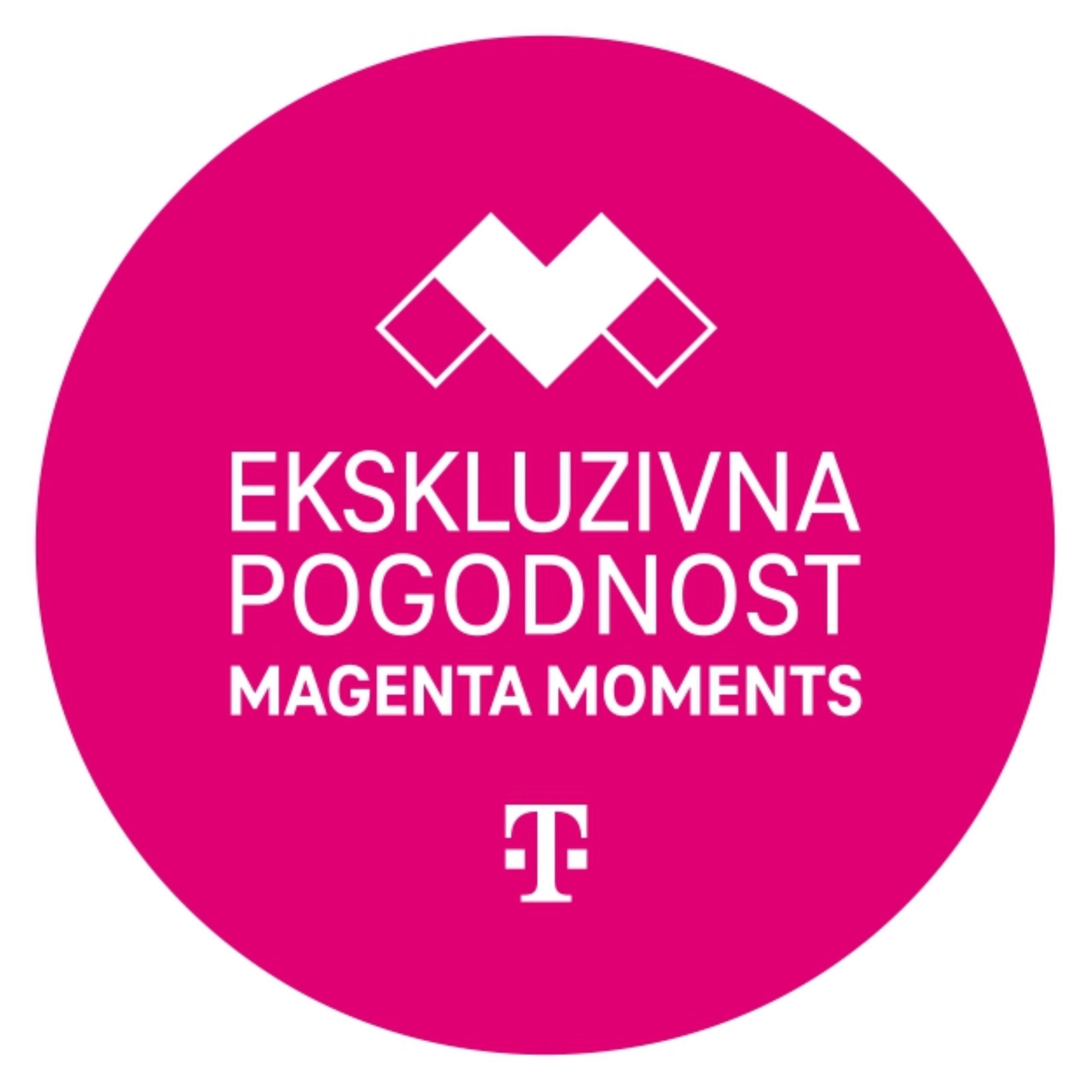 Magenta Moments