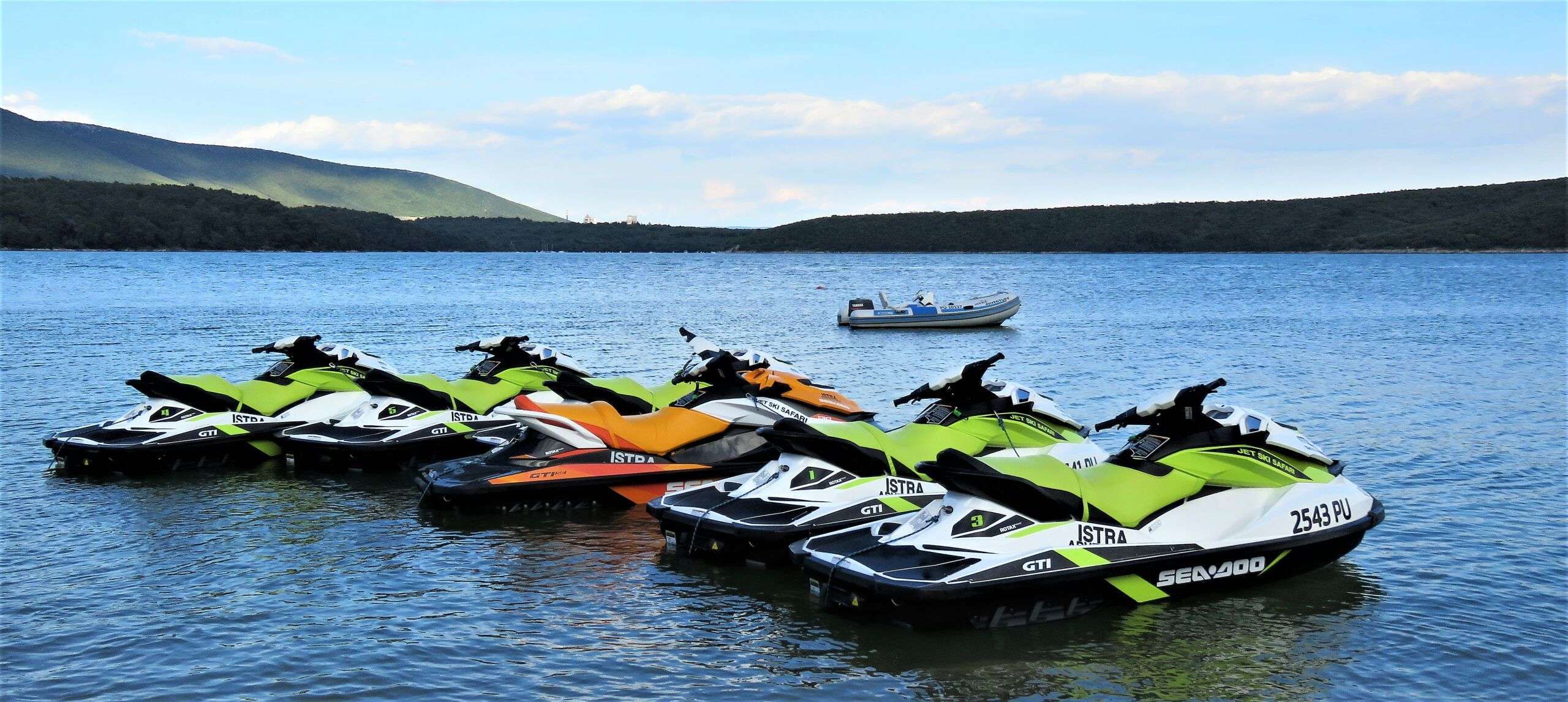 Istra Adventure Premium