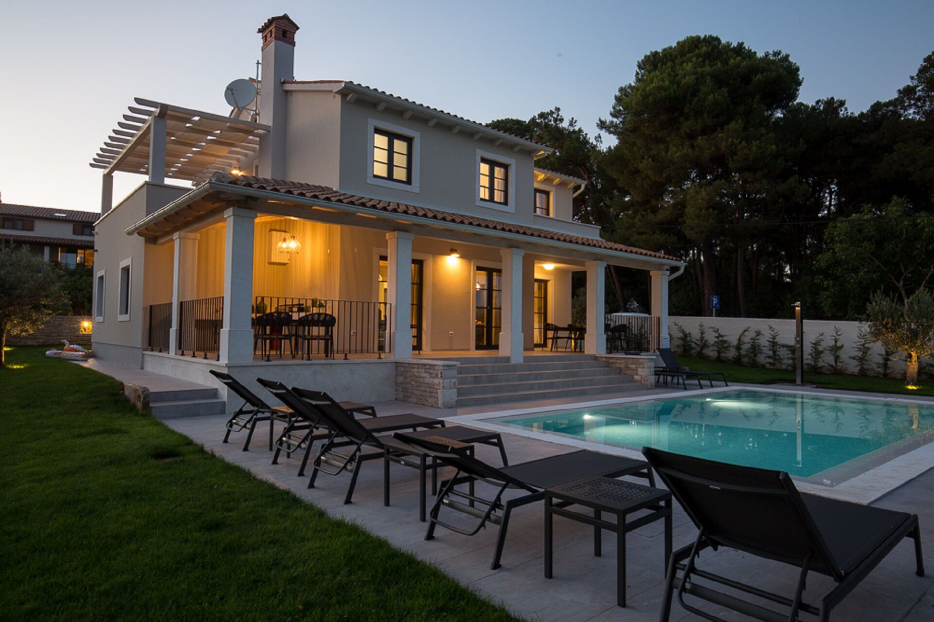 Villa IA103