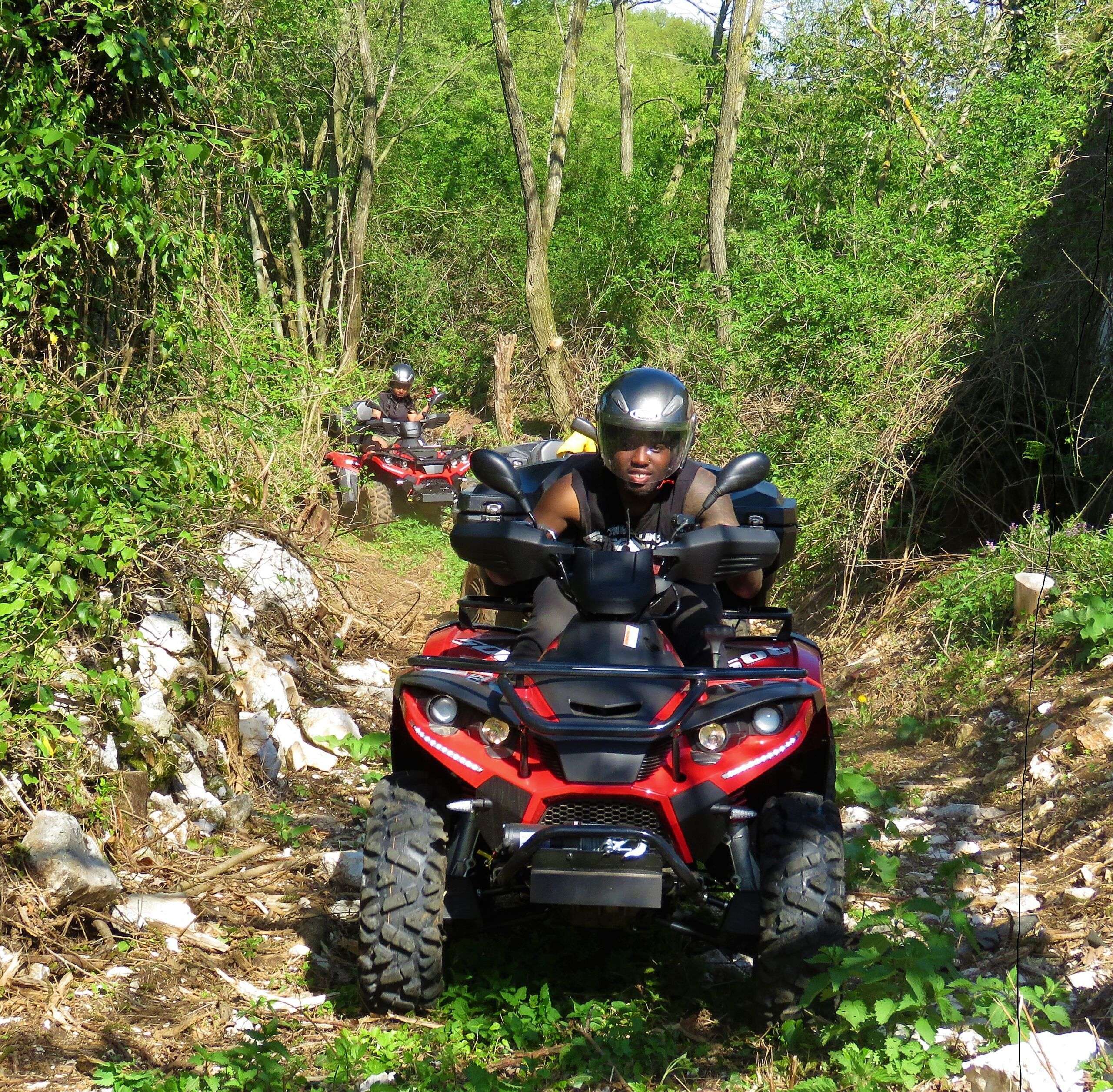 Istra Adventure Premium