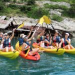 KAYAK Safari