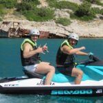 Jet Ski Safari