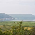 Wonderful walking path – Bay Blaz
