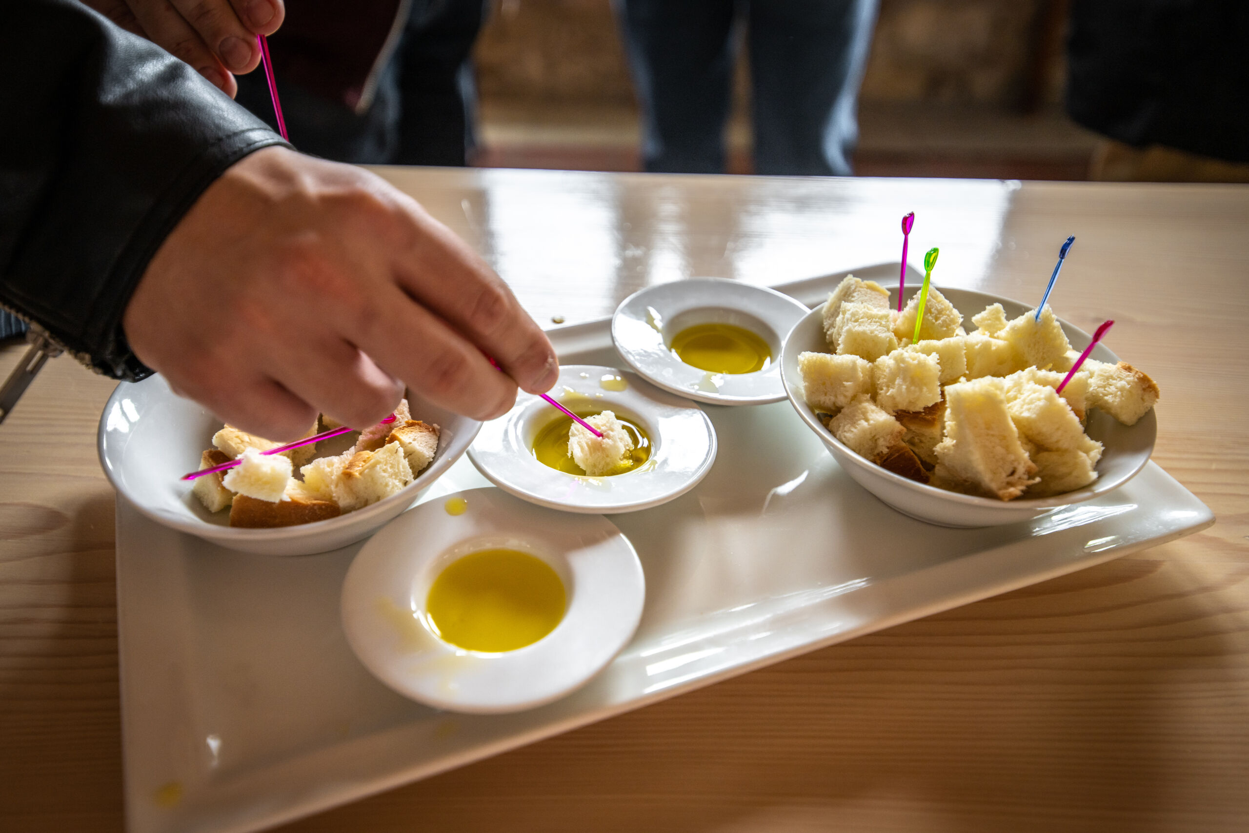 COOKING CLASS