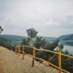 Wonderful walking path – Bay Blaz