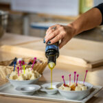 COOKING CLASS