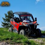 BUGGY safari