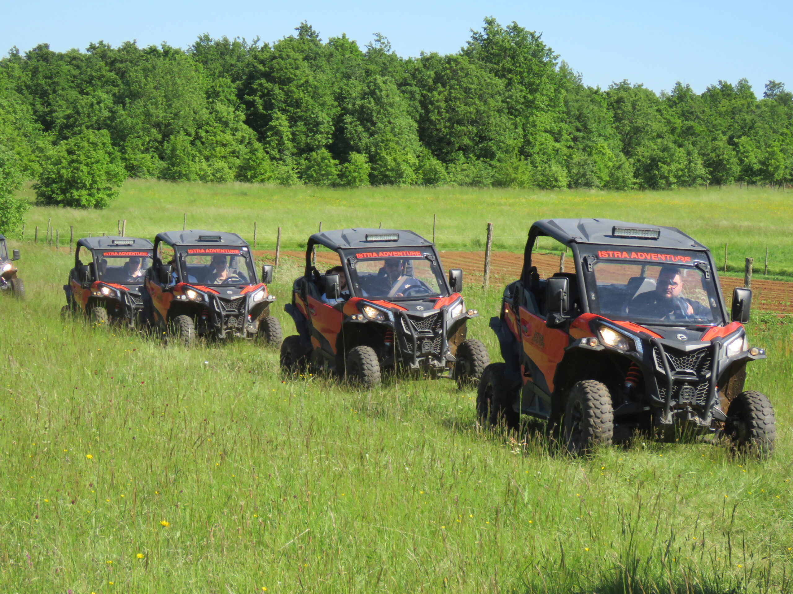 Istra Adventure GOLD