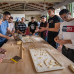 COOKING CLASS