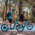 E-scooter OFFROAD